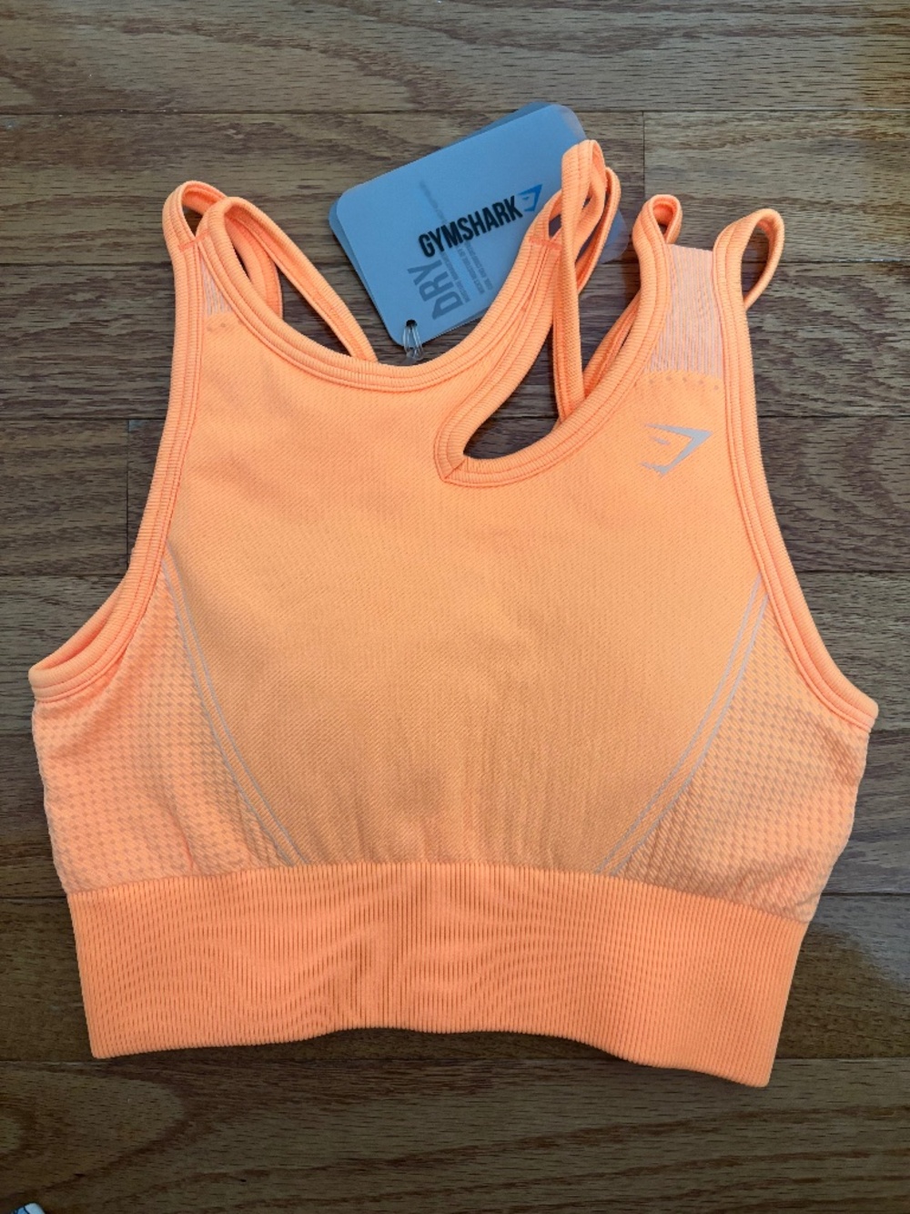 GymShark Sports Bra